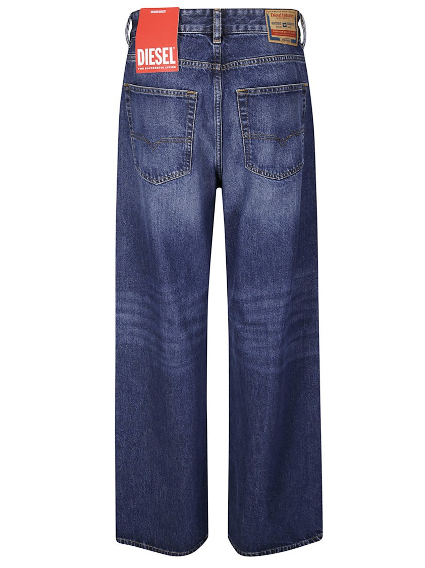 Diesel 1996 D-Sire Jeans