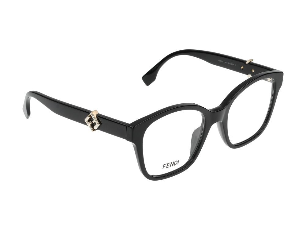 Maison Fendi Eyeglasses Fe50135i 001 52/20/145