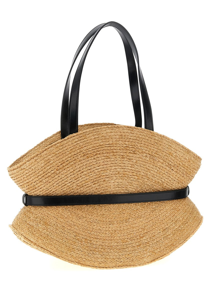 Balmain 'Shuffle' Medium Shoulder Bag