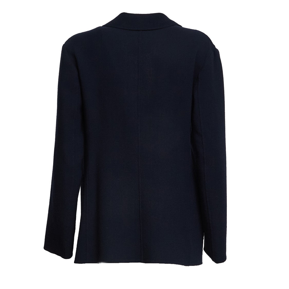 Max Mara Azzurra Single Breasted Casual Blazer