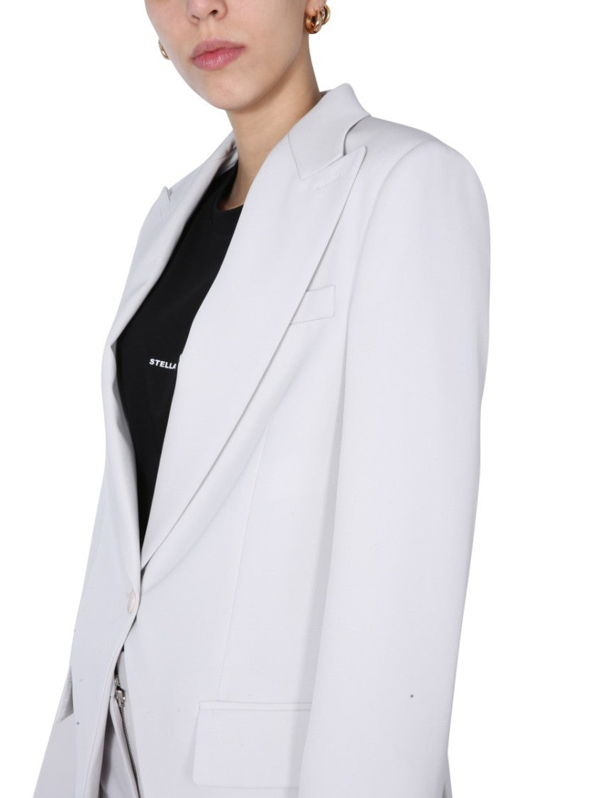 Stella Mccartney Lindsay Tailored Jacket
