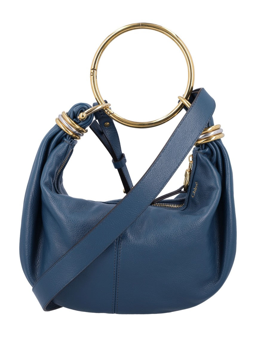 Chloé Small Bracelet Hobo Bag