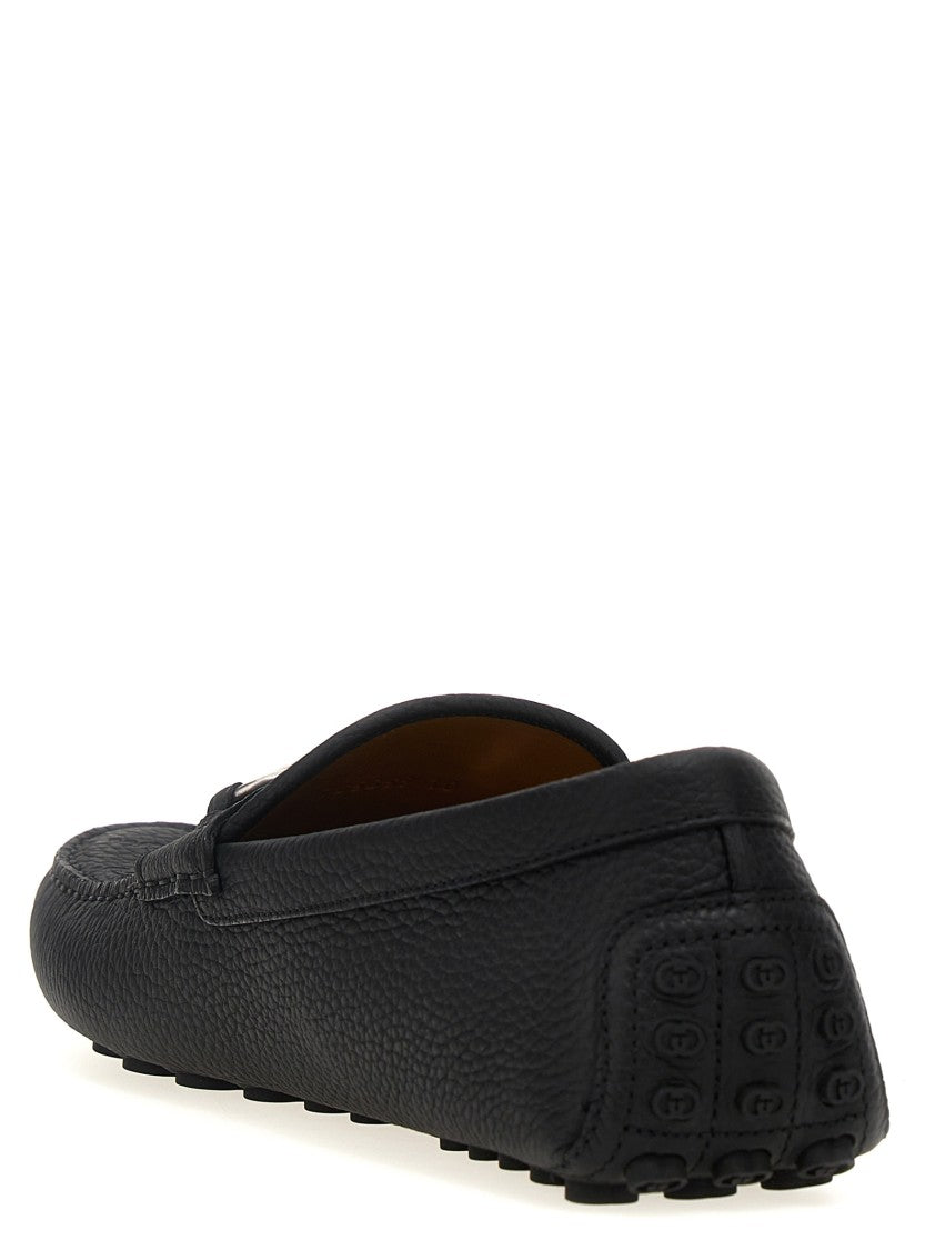 Gucci 'Morsetto' Loafers