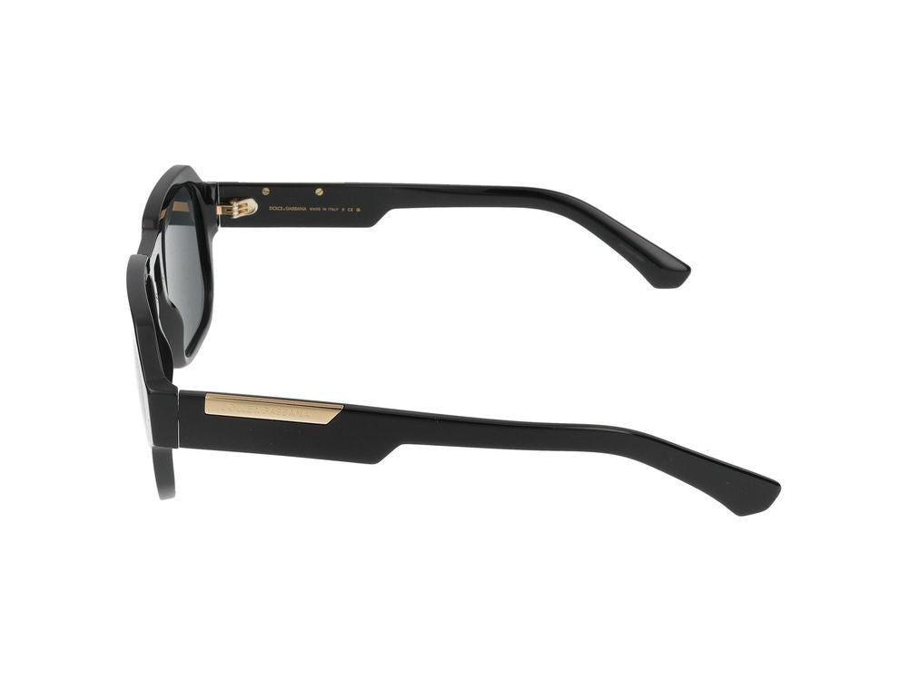 Dolce & Gabbana Sunglasses 0Dg4464 501/87 56/19/145