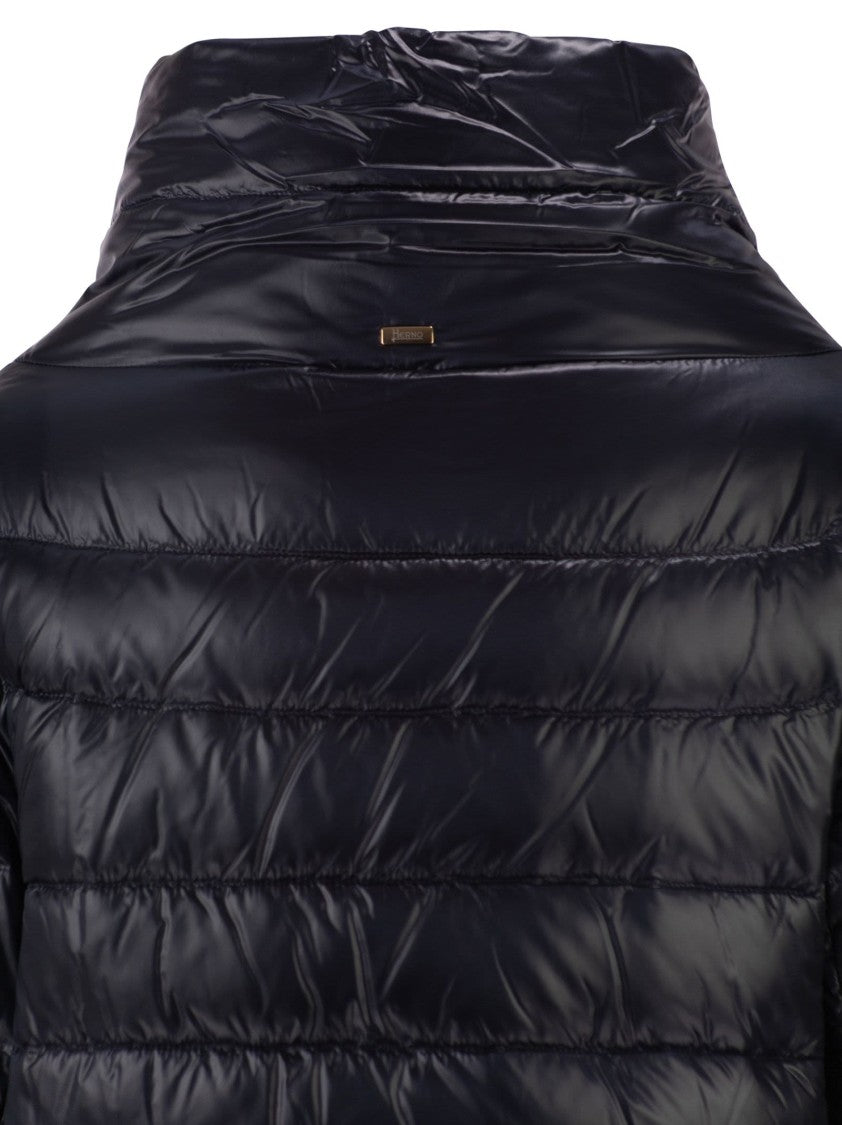 Herno Aminta - Ultralight Nylon Jacket