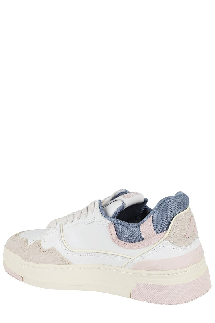 Autry Clc Classic Low-Top Sneakers