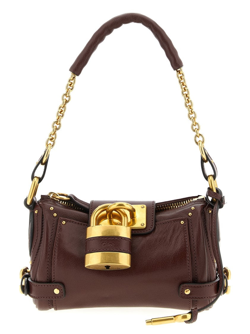 Chloé 'Paddington' Small Shoulder Bag
