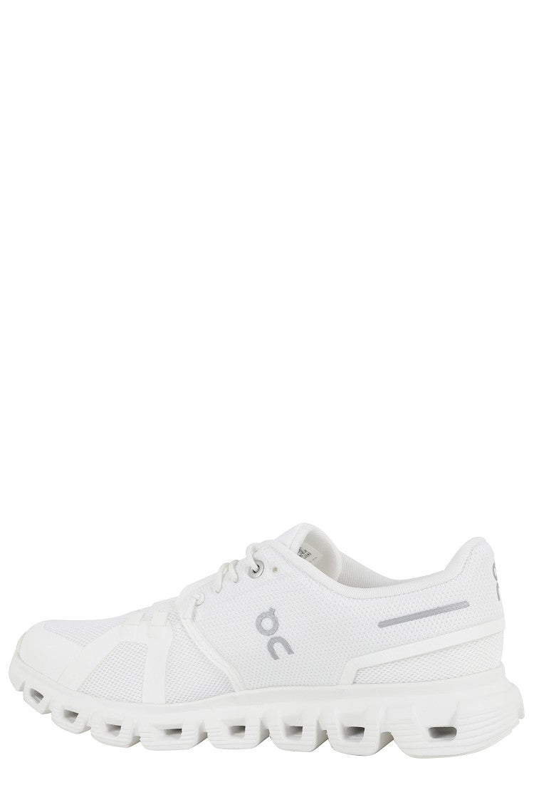 On Running Cloud 6 Sneakers