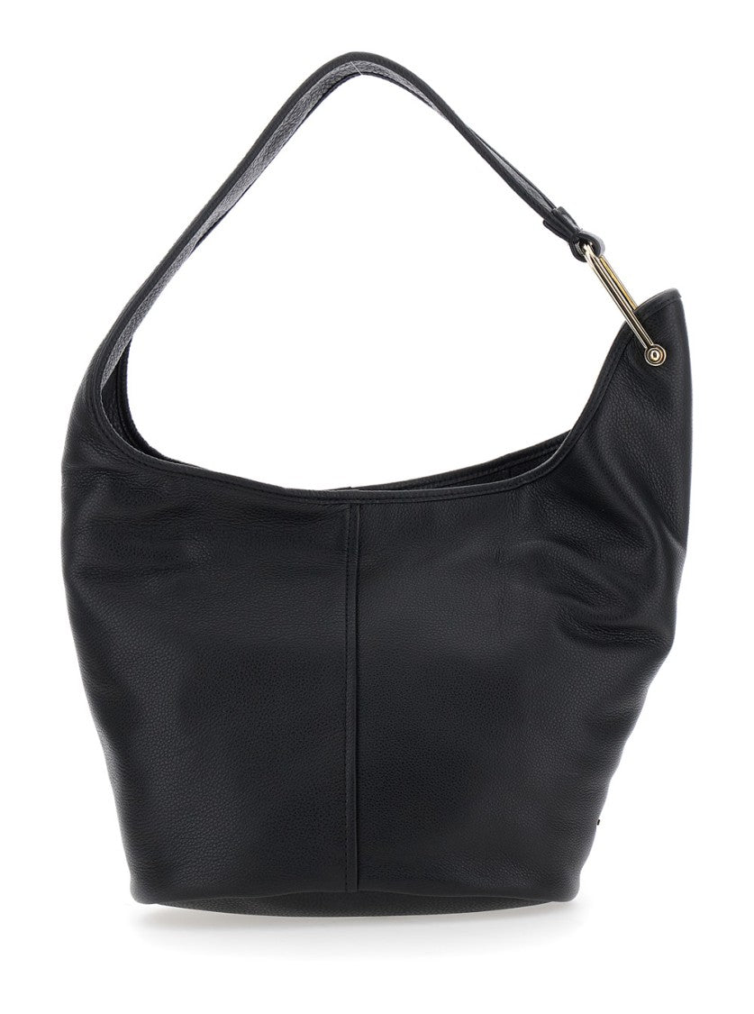 Michael Michael Kors Soft Slouchy Leather Shoulder Bag