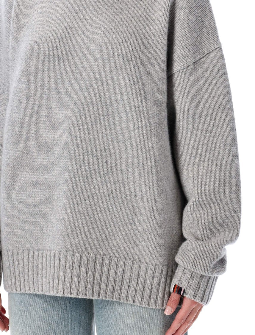Extreme Cashmere Lovley Crew Neck