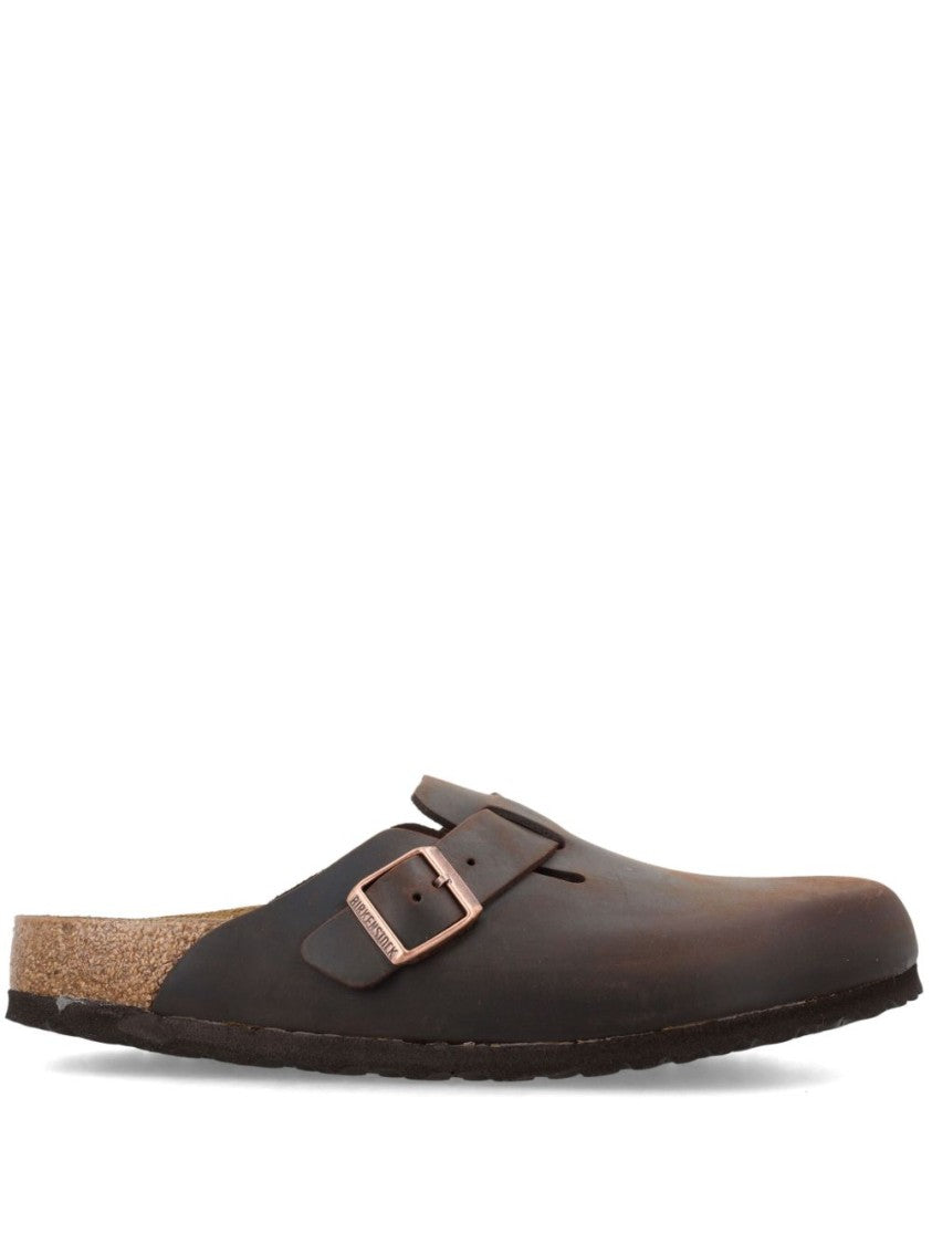 Birkenstock Boston Slipper
