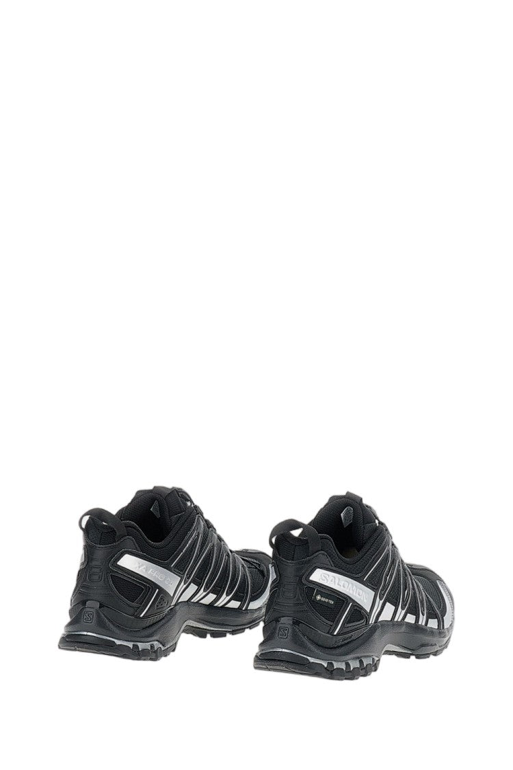 Salomon Black Xa Pro 3D Sneakers