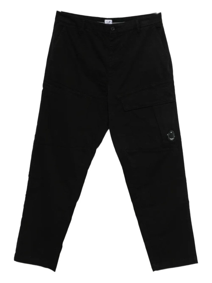 C.P. Company Cargo-Pocket Trousers
