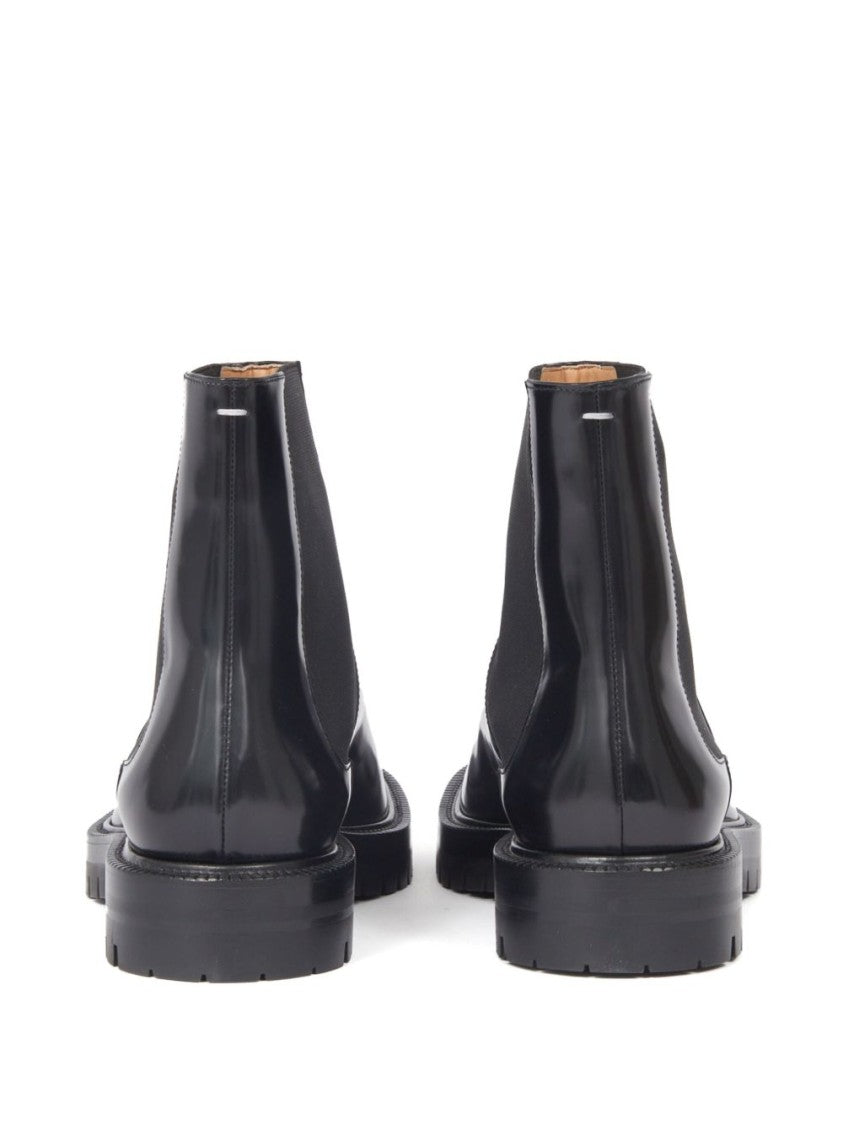 Maison Margiela Tabi County Chelsea Boots