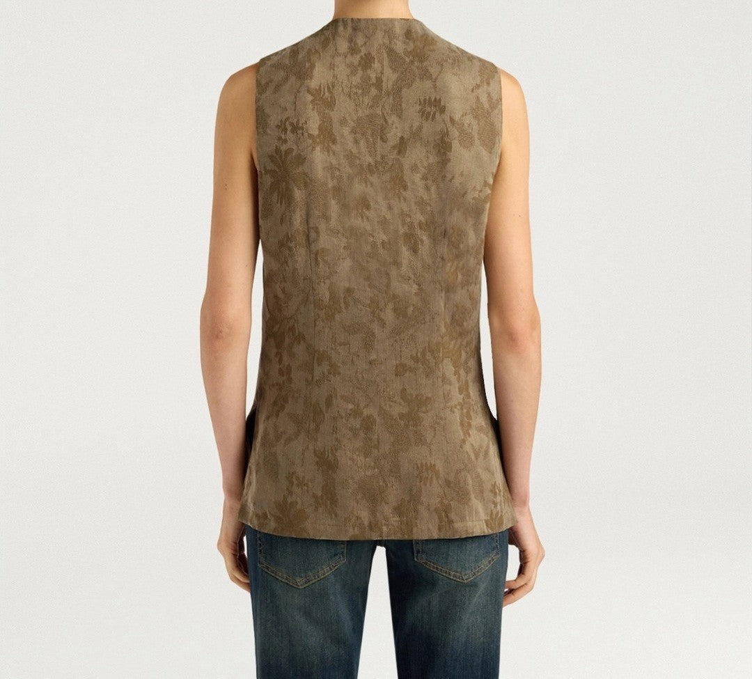 Momonì Momonì Military Jacket