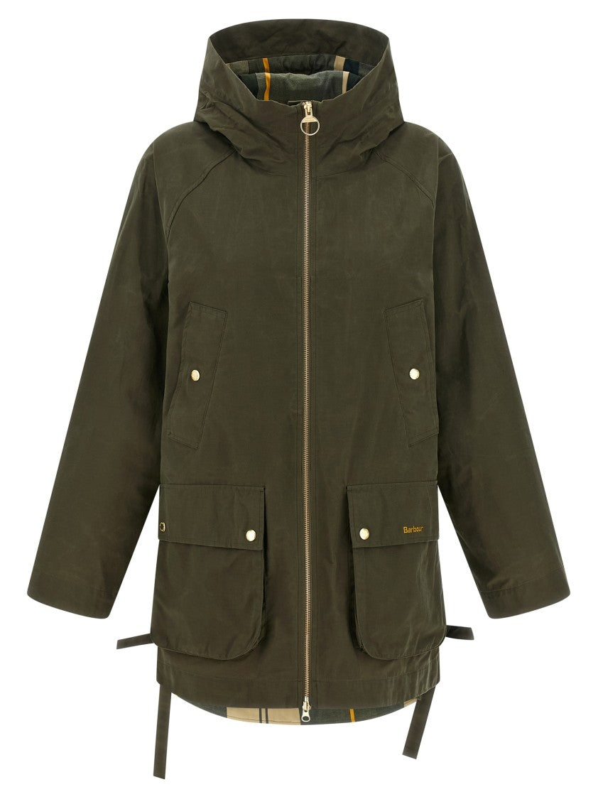 Barbour 'Middlemarch' Rain Jacket