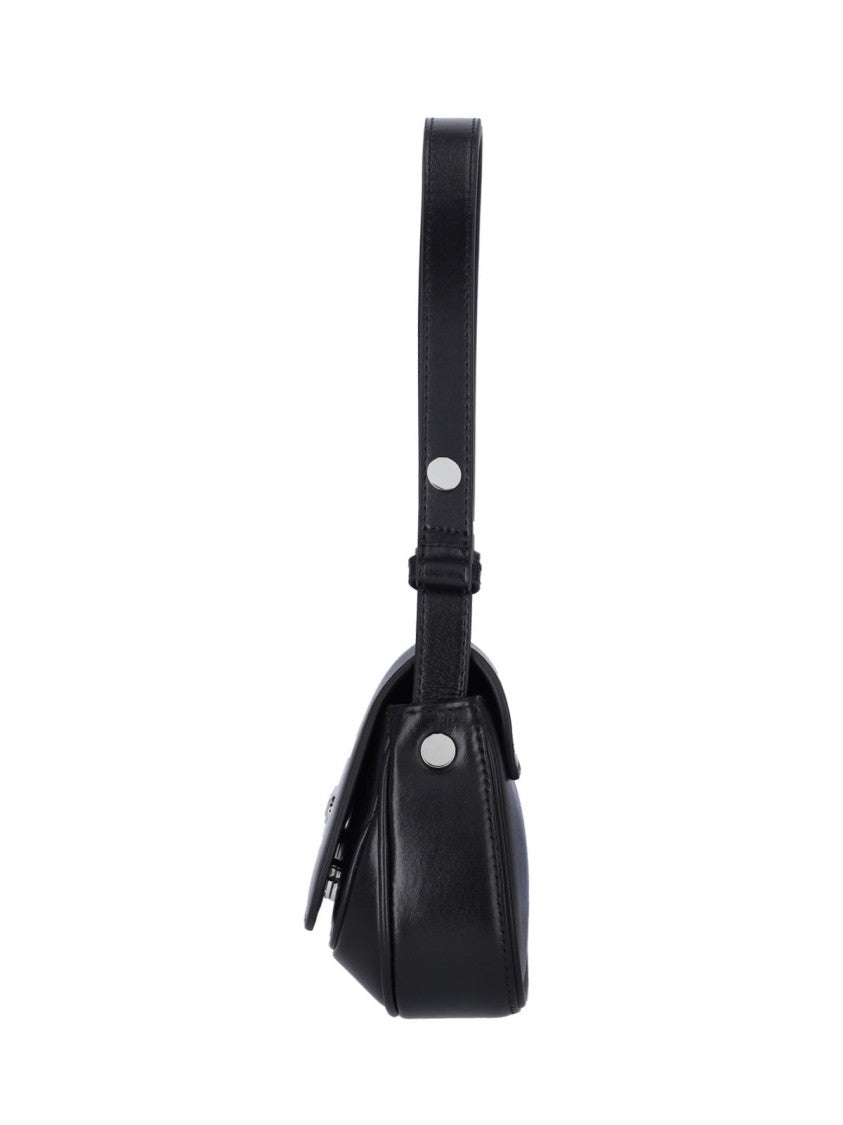 Diesel Play' Clutch – Black