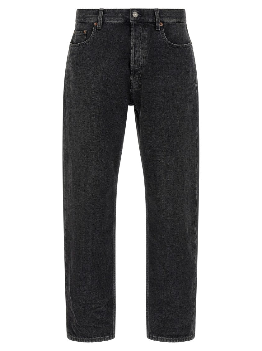 Saint Laurent 'Mick' Jeans