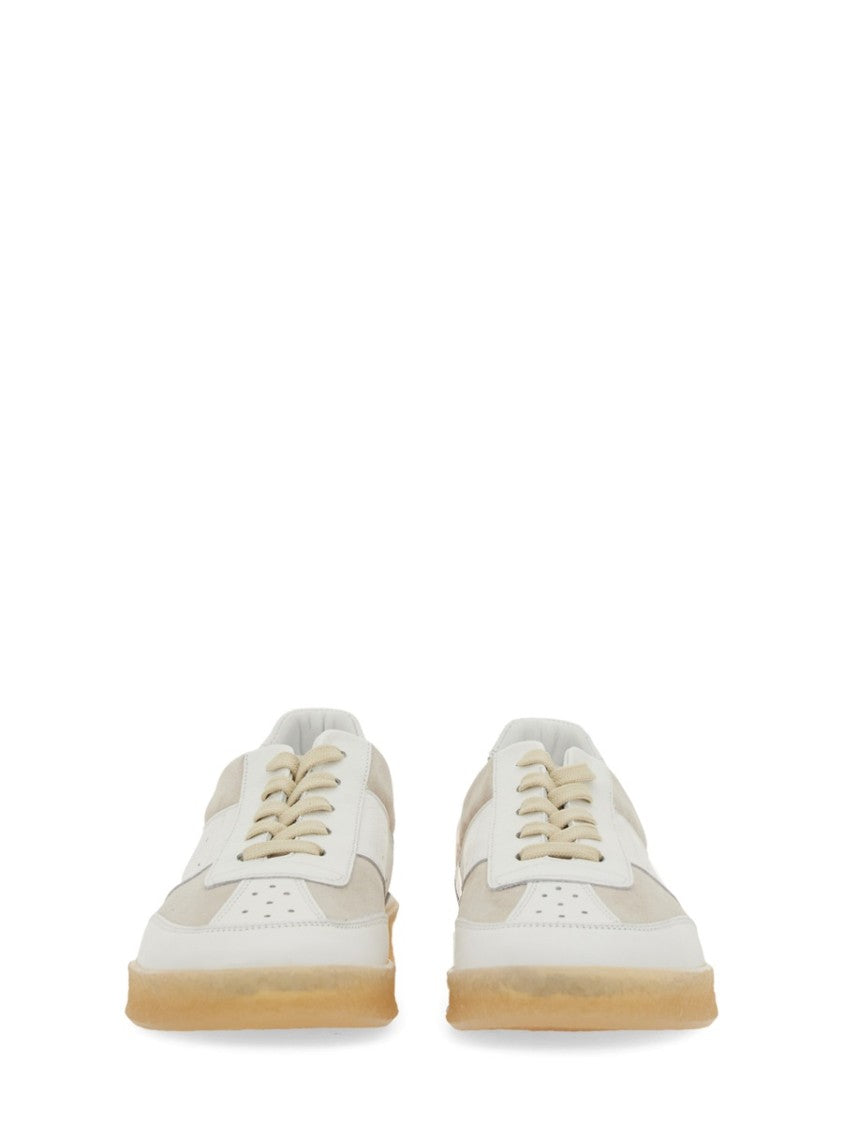 Mm6 By Maison Margiela Sneaker 6 Court