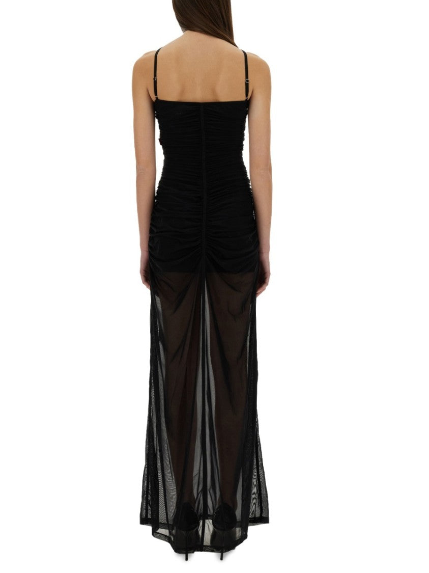 Diesel D-Amami Long Dress