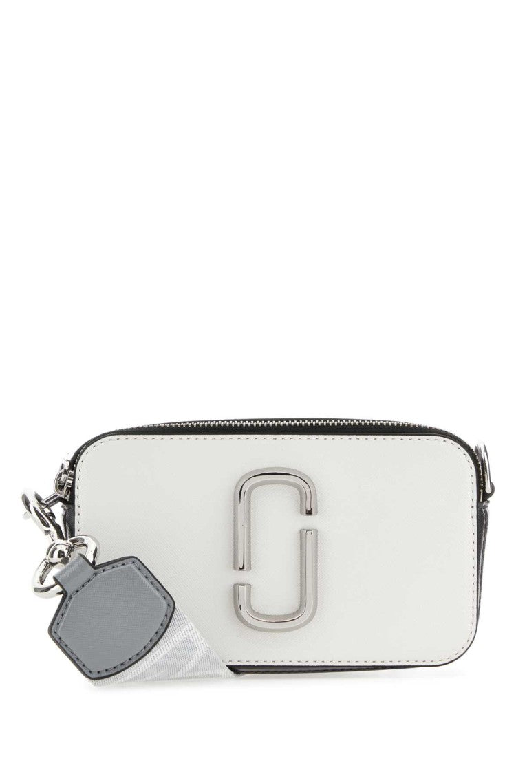 Marc Jacobs Multicolor Leather The Snapshot Crossbody Bag
