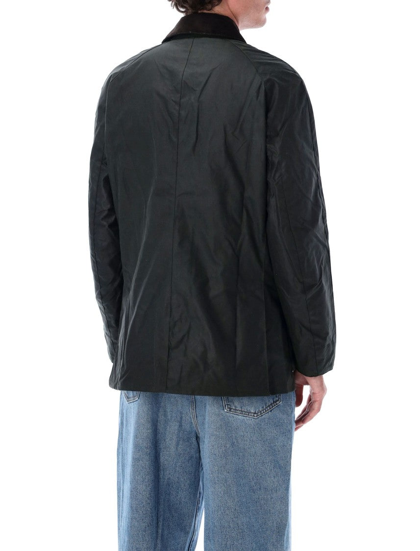 Barbour Ashby Jacket