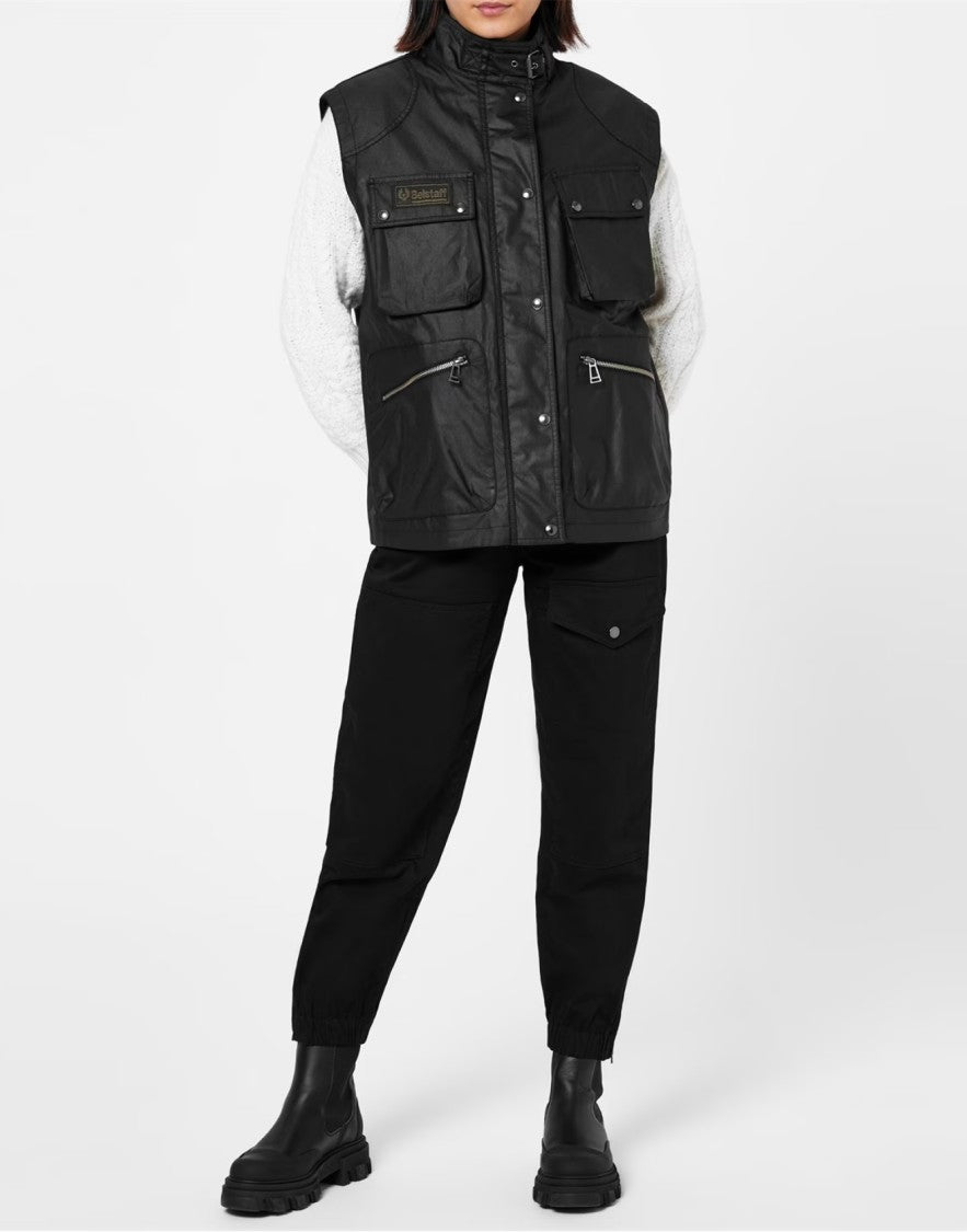 Belstaff Legacy Edition Gilet Vest Jacket