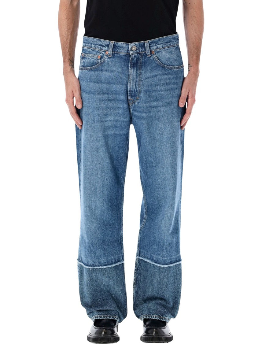 Our Legacy Third Cut Shelly Wash Selvedge Jeans