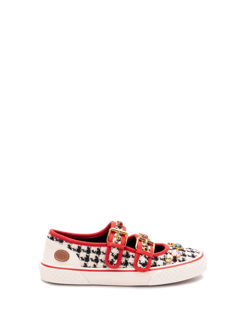 Valentino Garavani ` Dollyboard` Sneakers