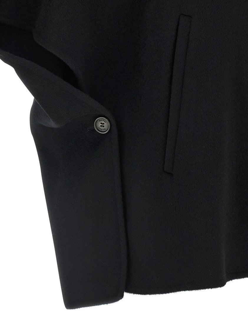 Max Mara 'Derrik' Cape