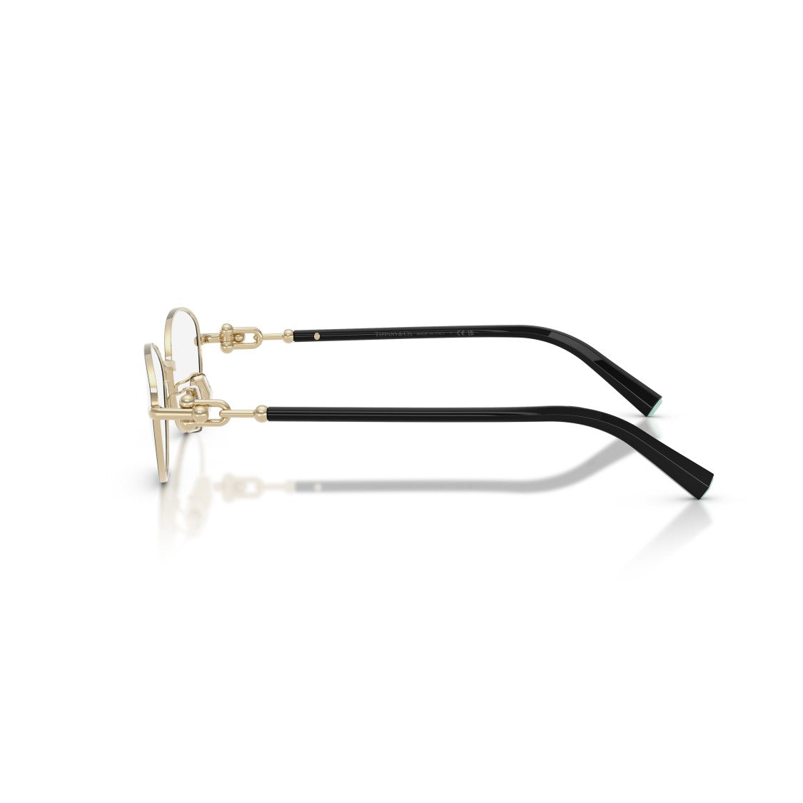 Tiffany & Co. 0Tf1176d Oval Eyeglasses