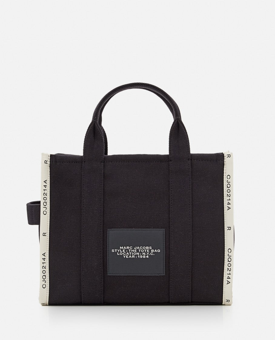 Marc Jacobs Medium Jacquard Tote Bag