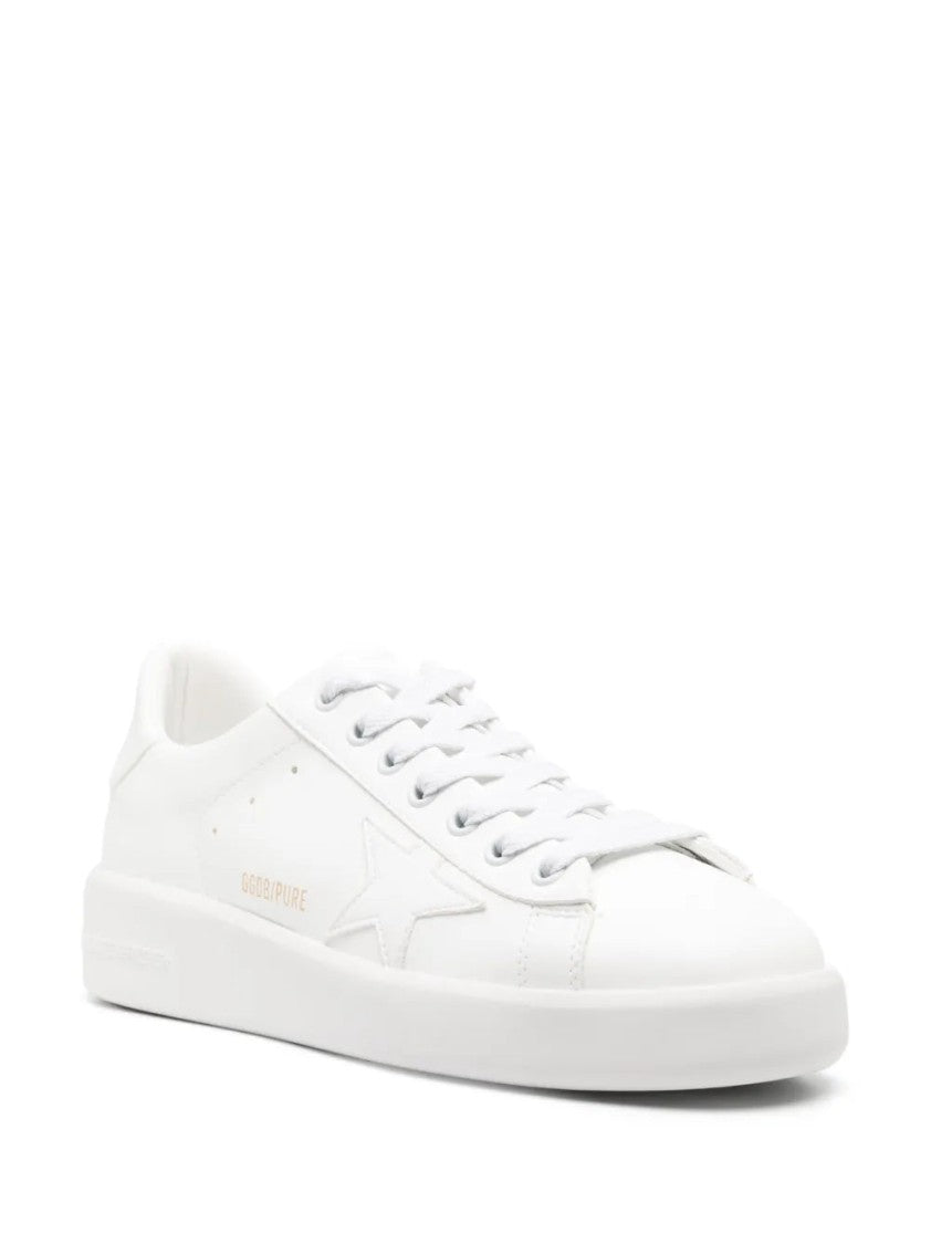 Golden Goose Pure Star Sneakers