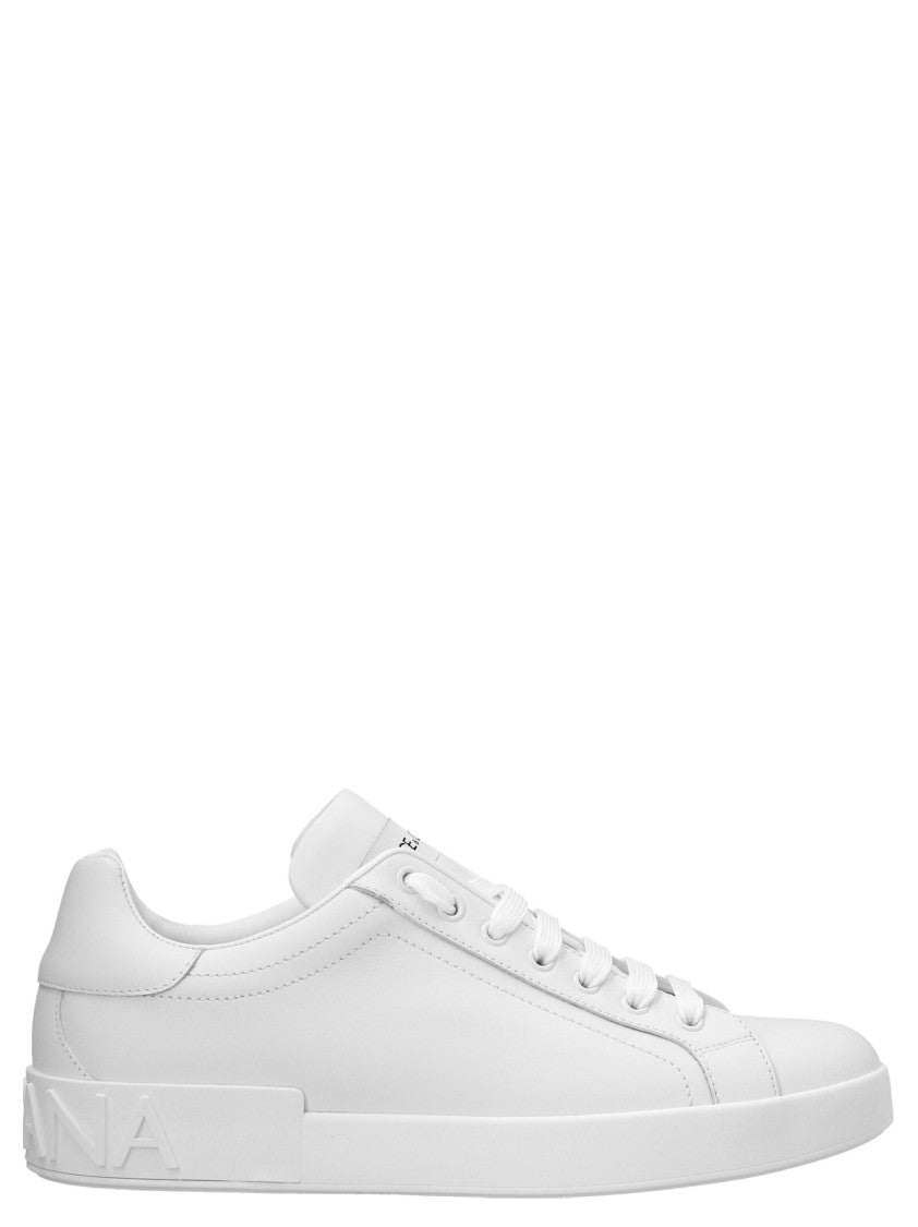Dolce & Gabbana 'Portofino' Sneakers