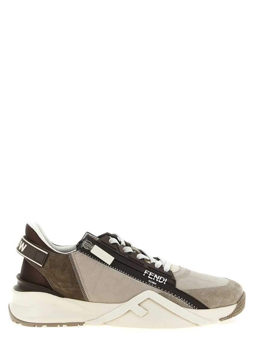 Fendi ' Flow' Sneakers