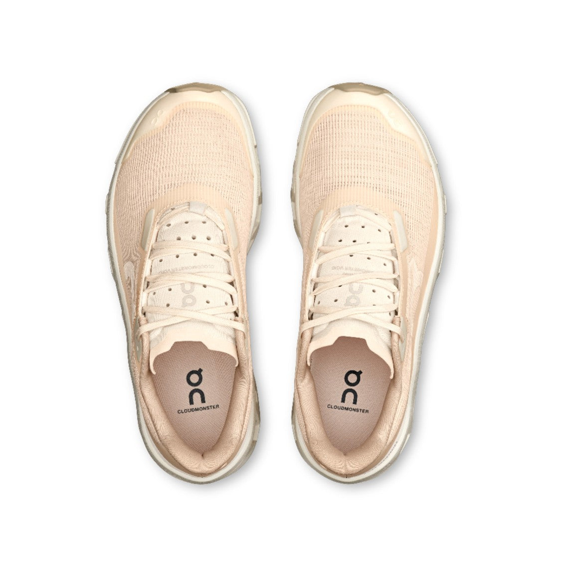 On Cloudmonster Void Sneakers