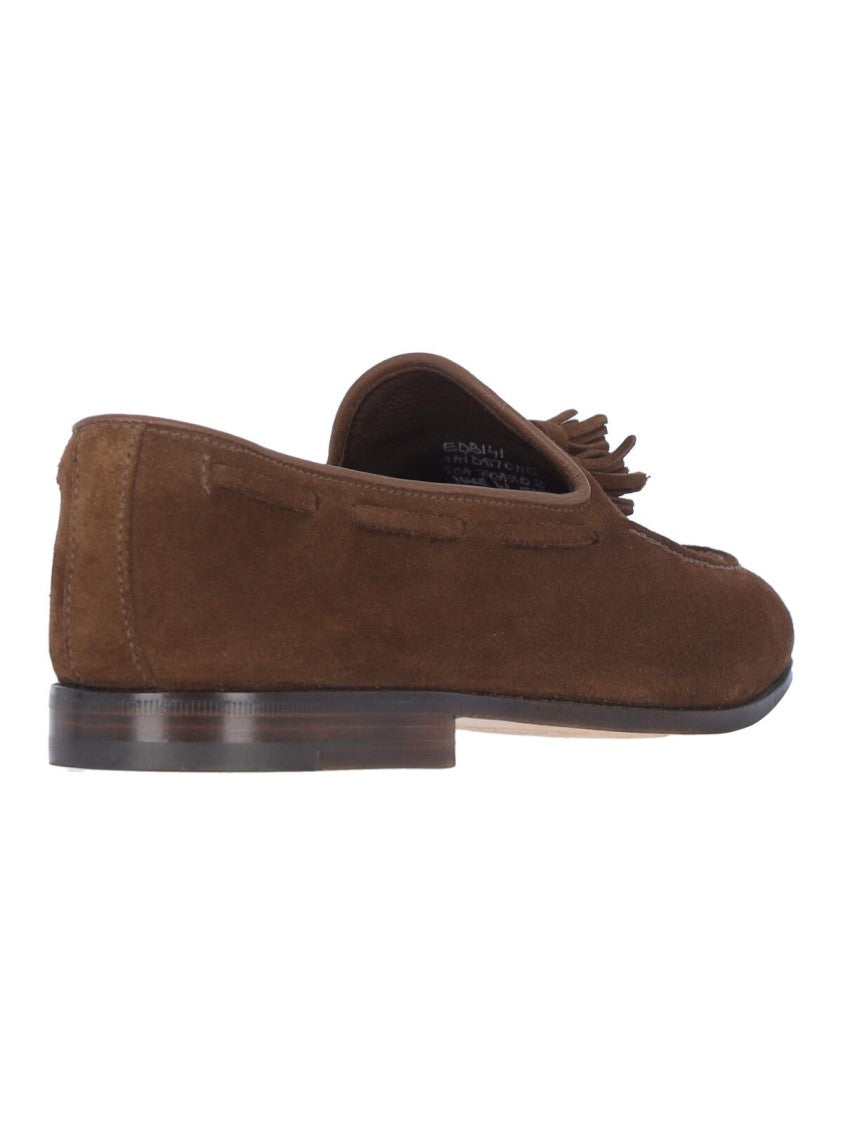 Church's "Maidstone" Loafers – Brown