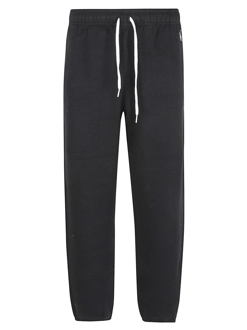 Polo Ralph Lauren Prl Flc Pnt-Ankle-Athletic