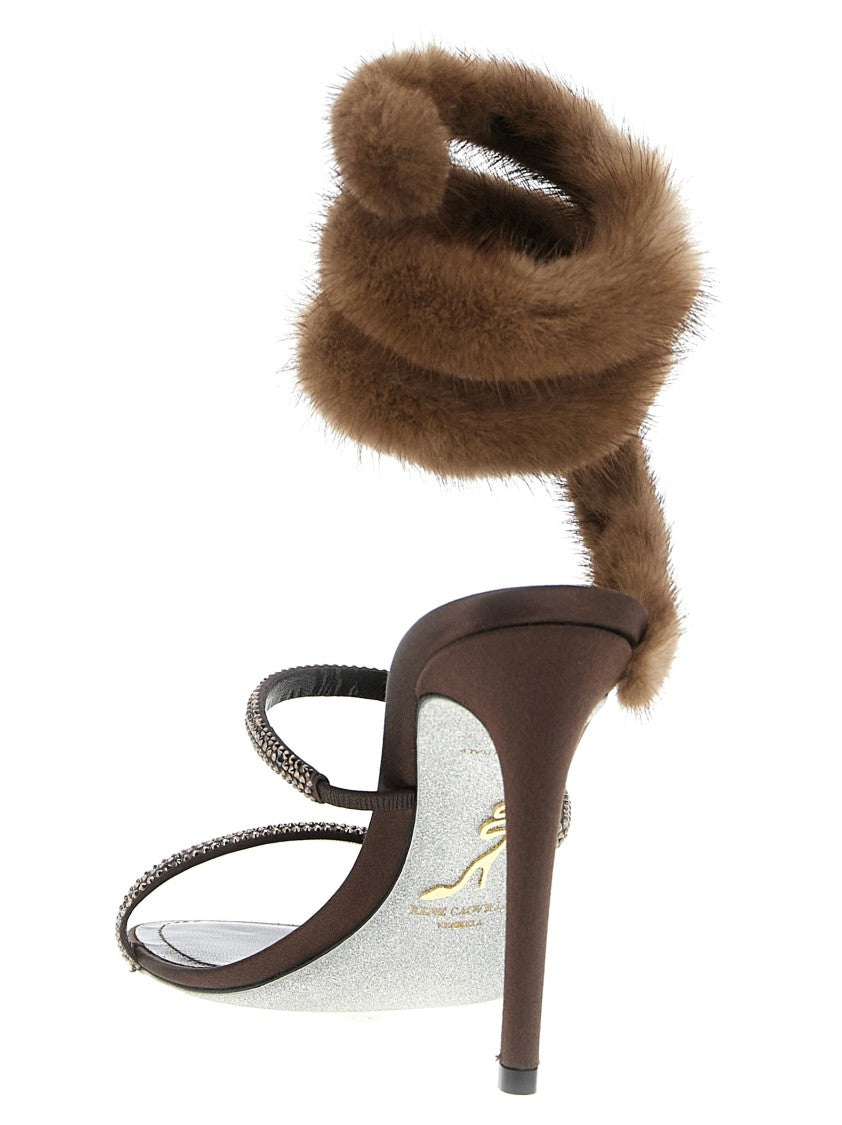 René Caovilla 'Lindsey' Sandals