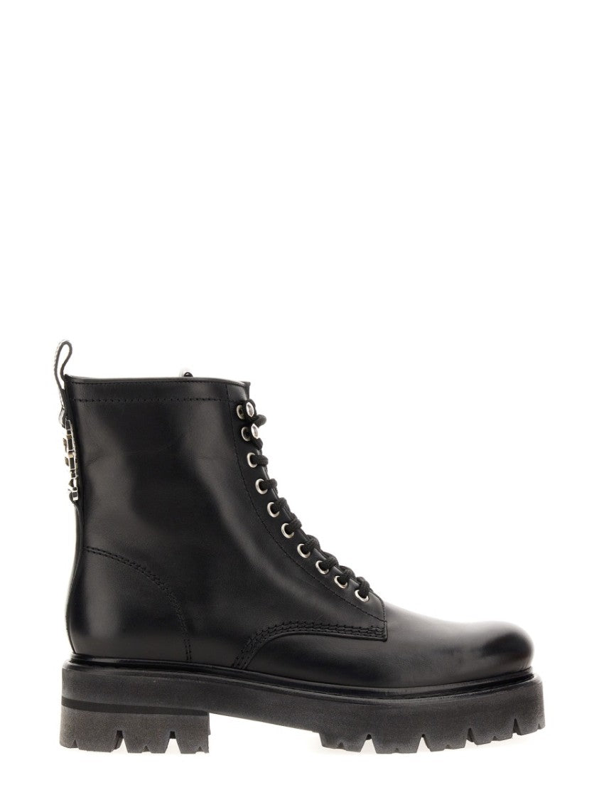 Dsquared2 Ankle Boots