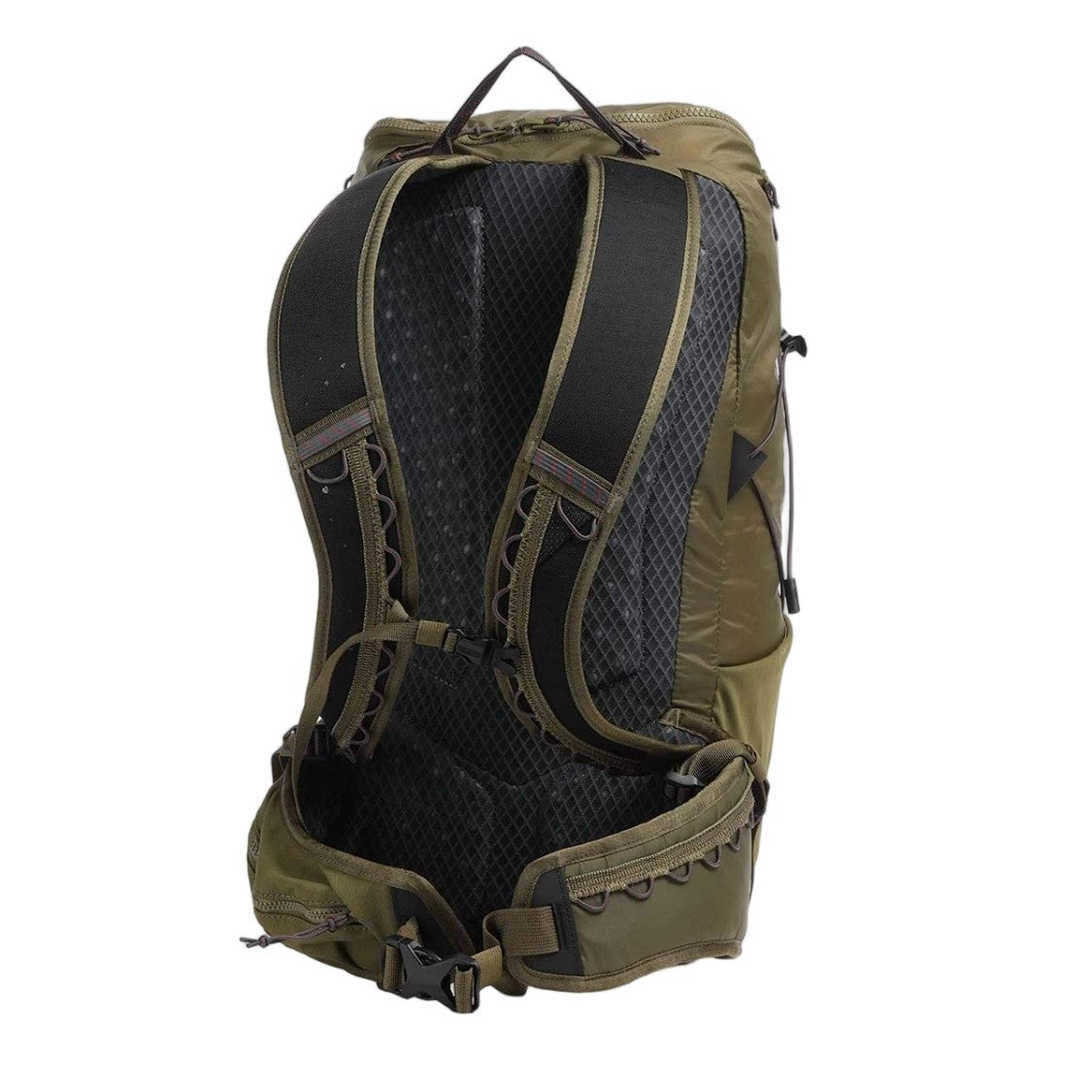 Klattermusen Green Functional Dom Backpack