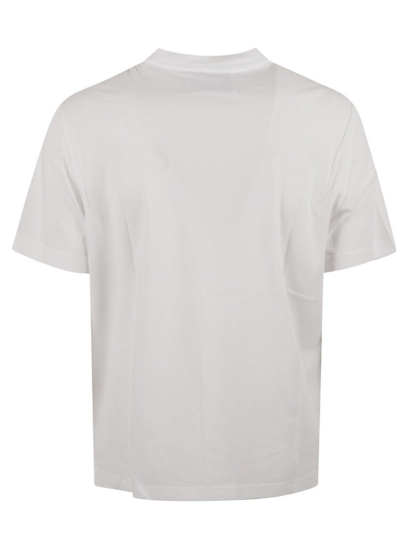 Golden Goose Classic Crewneck T-Shirt