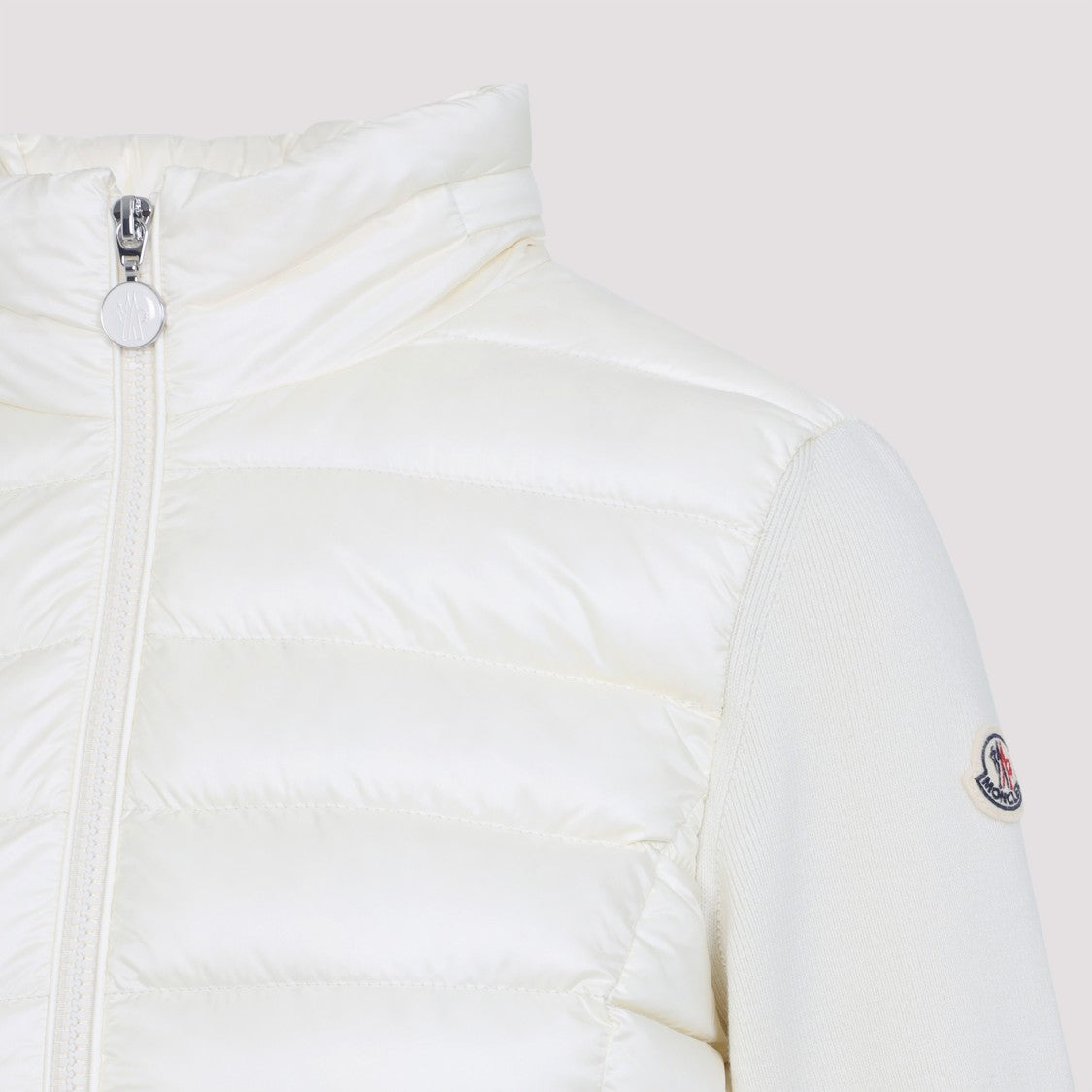 Moncler Virgin Wool Jacket