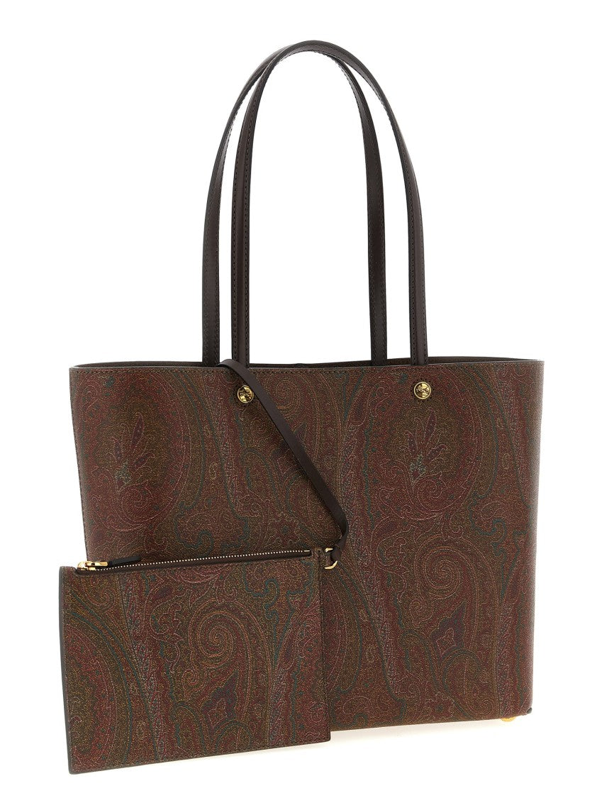 Etro Medium ' Essential' Shopping Bag