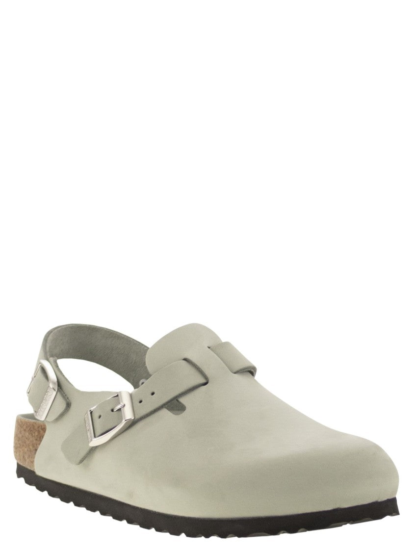 Birkenstock Tokio - Closed-Toe Sandal