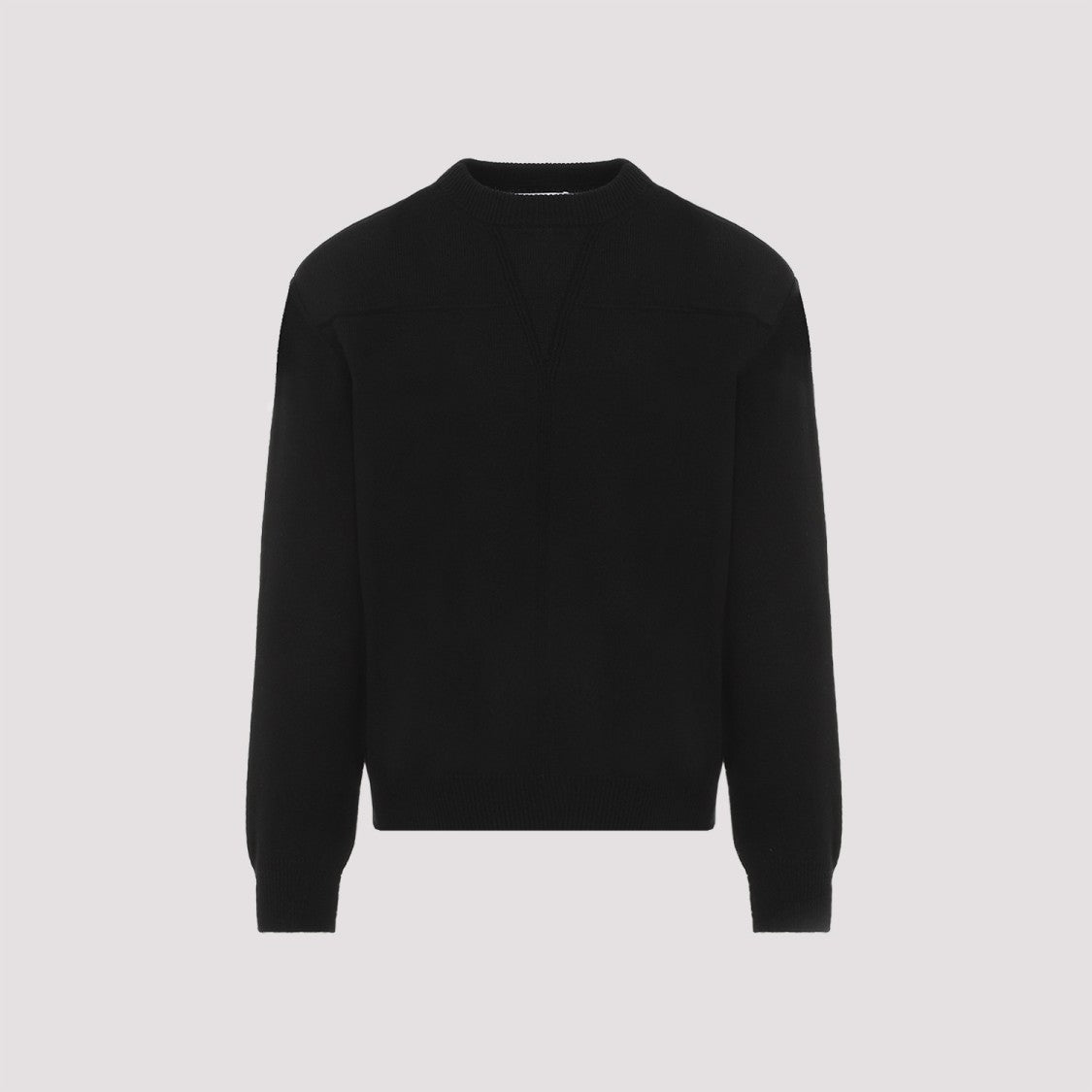 Jil Sander Wool-Blend Pullover
