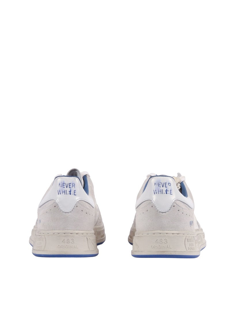 Premiata Elevated Men's Sneakers