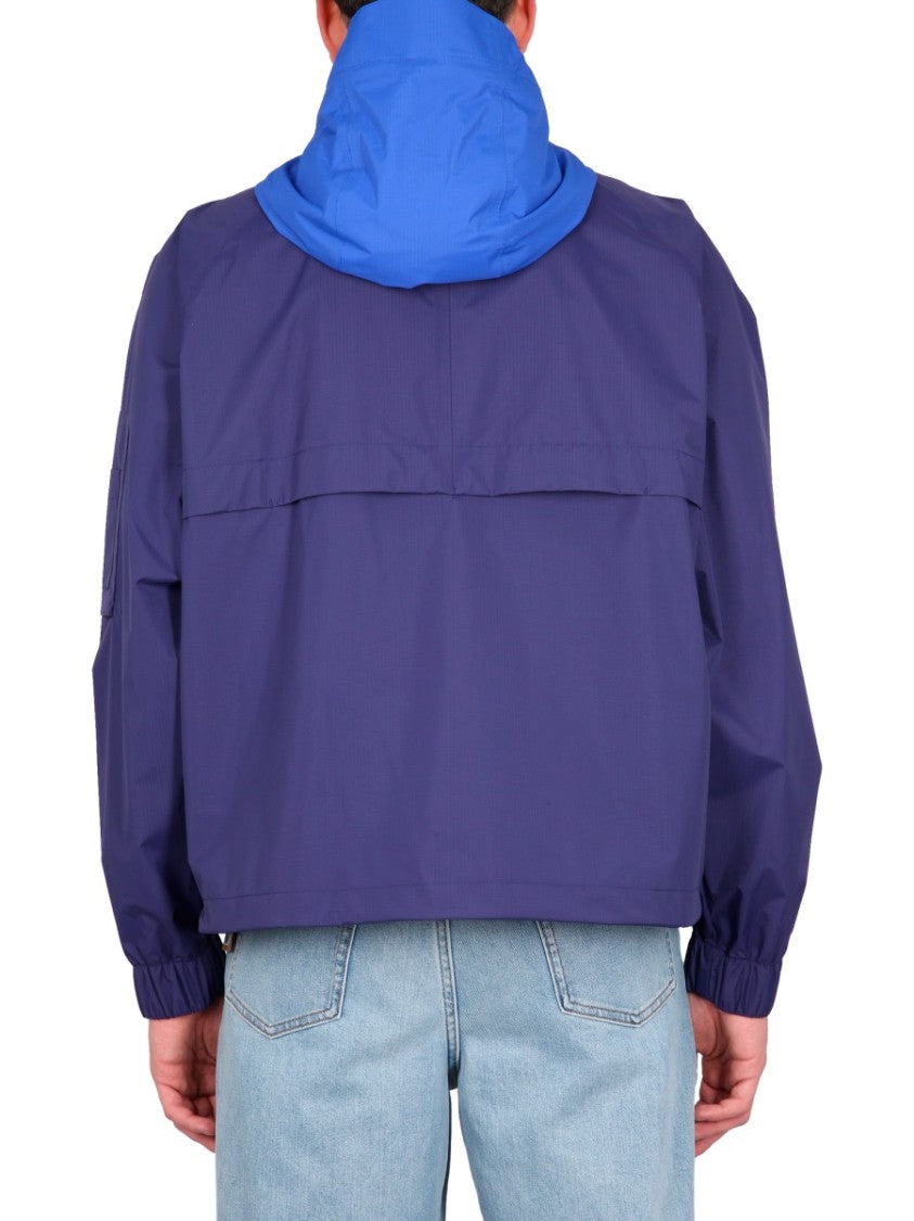 K-Way Claudey Jacket