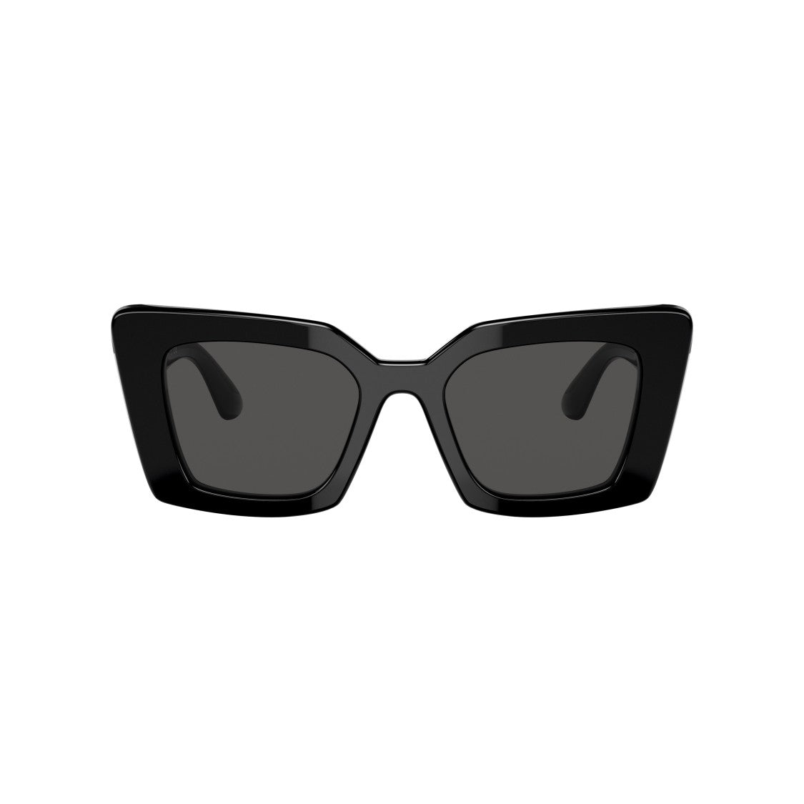 Burberry 0Be4344 Oversized Square Sunglasses