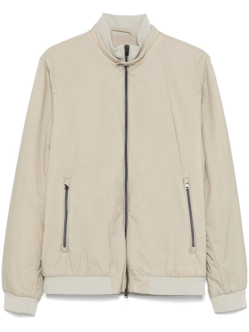 Herno `Ecoage` Bomber Jacket